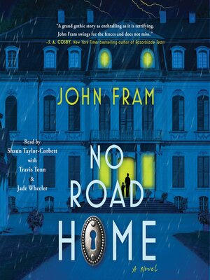 cover image of No Road Home